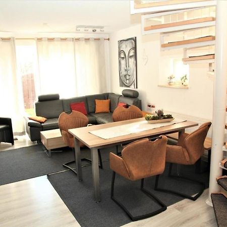 Ferienhaus Adele - Allergiker Geeignet Zandt Extérieur photo