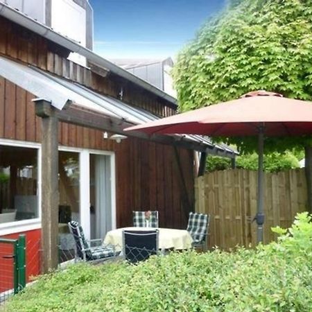 Ferienhaus Adele - Allergiker Geeignet Zandt Extérieur photo