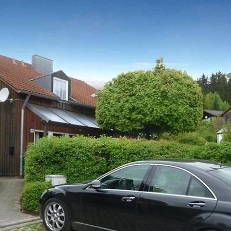 Ferienhaus Adele - Allergiker Geeignet Zandt Extérieur photo