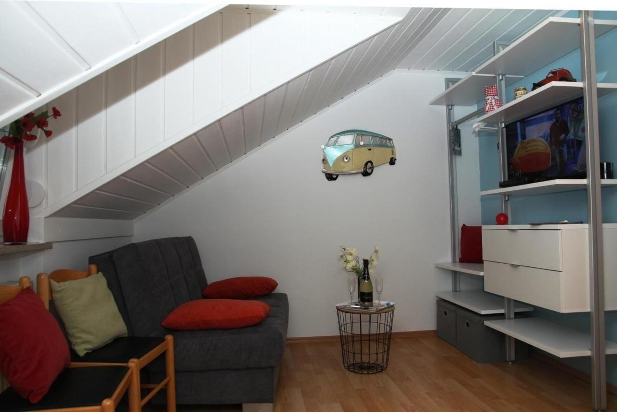 Ferienhaus Adele - Allergiker Geeignet Zandt Extérieur photo