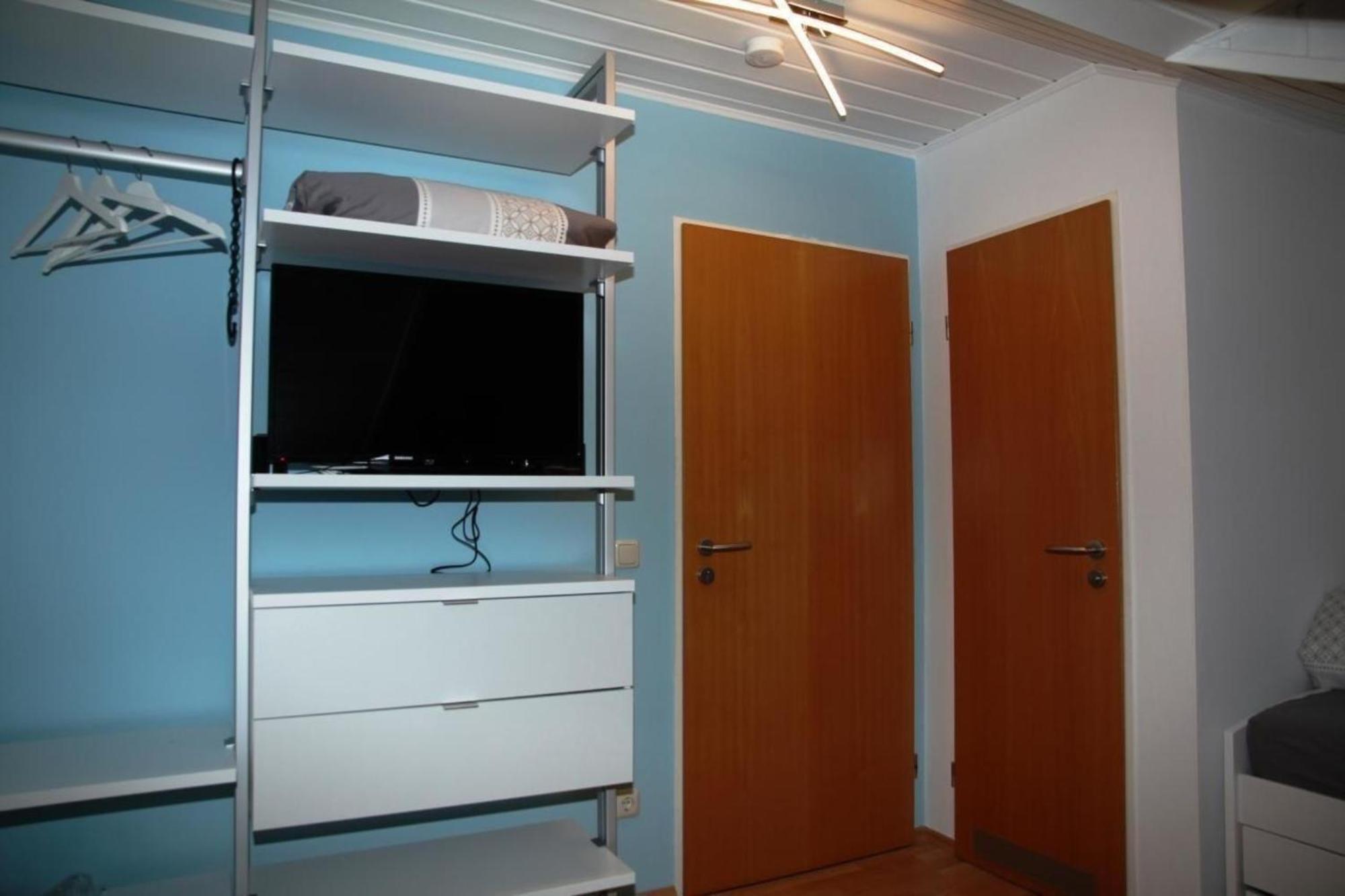 Ferienhaus Adele - Allergiker Geeignet Zandt Extérieur photo