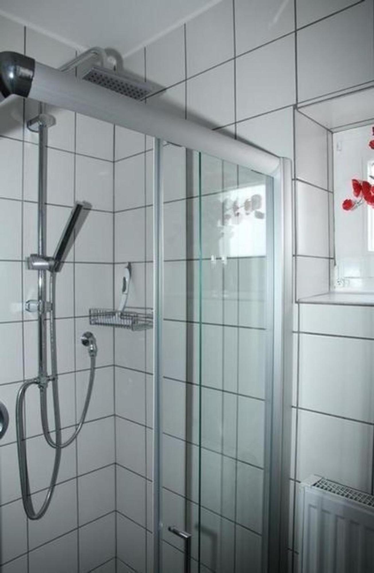Ferienhaus Adele - Allergiker Geeignet Zandt Extérieur photo