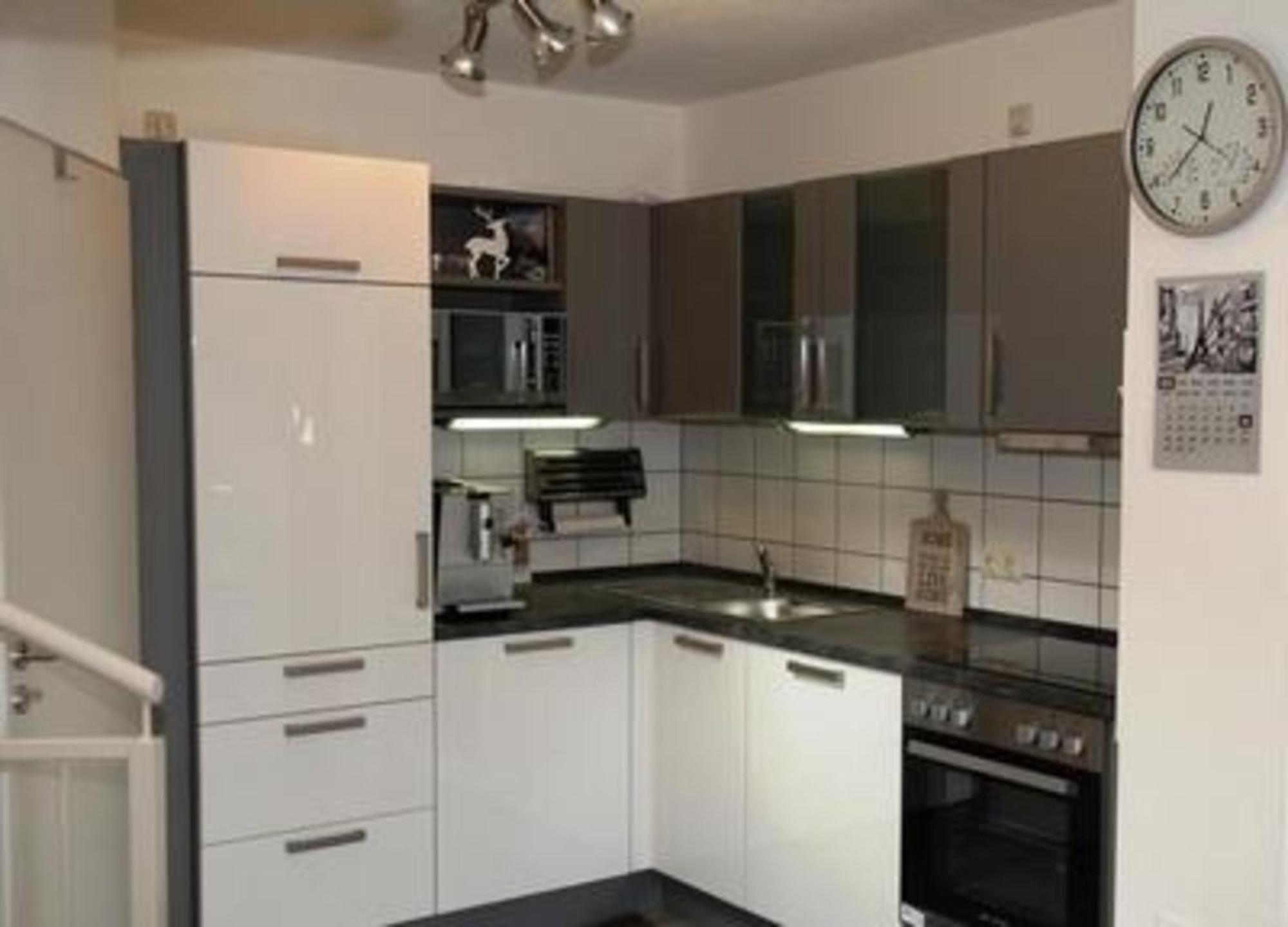 Ferienhaus Adele - Allergiker Geeignet Zandt Extérieur photo