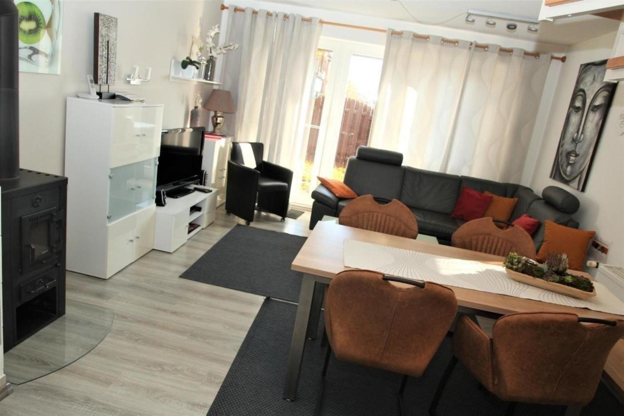Ferienhaus Adele - Allergiker Geeignet Zandt Extérieur photo