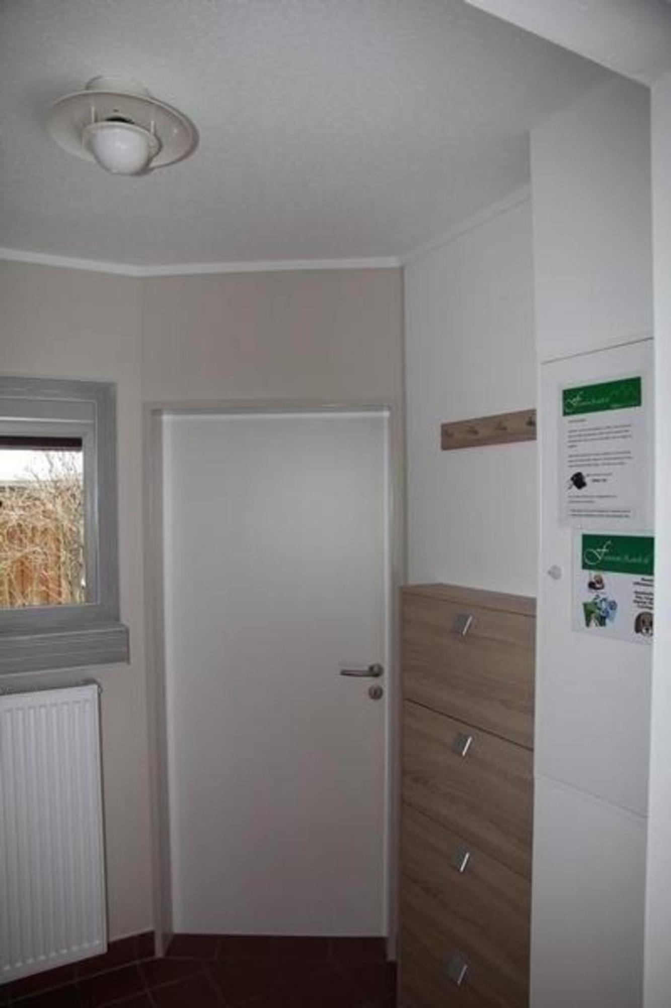 Ferienhaus Adele - Allergiker Geeignet Zandt Extérieur photo