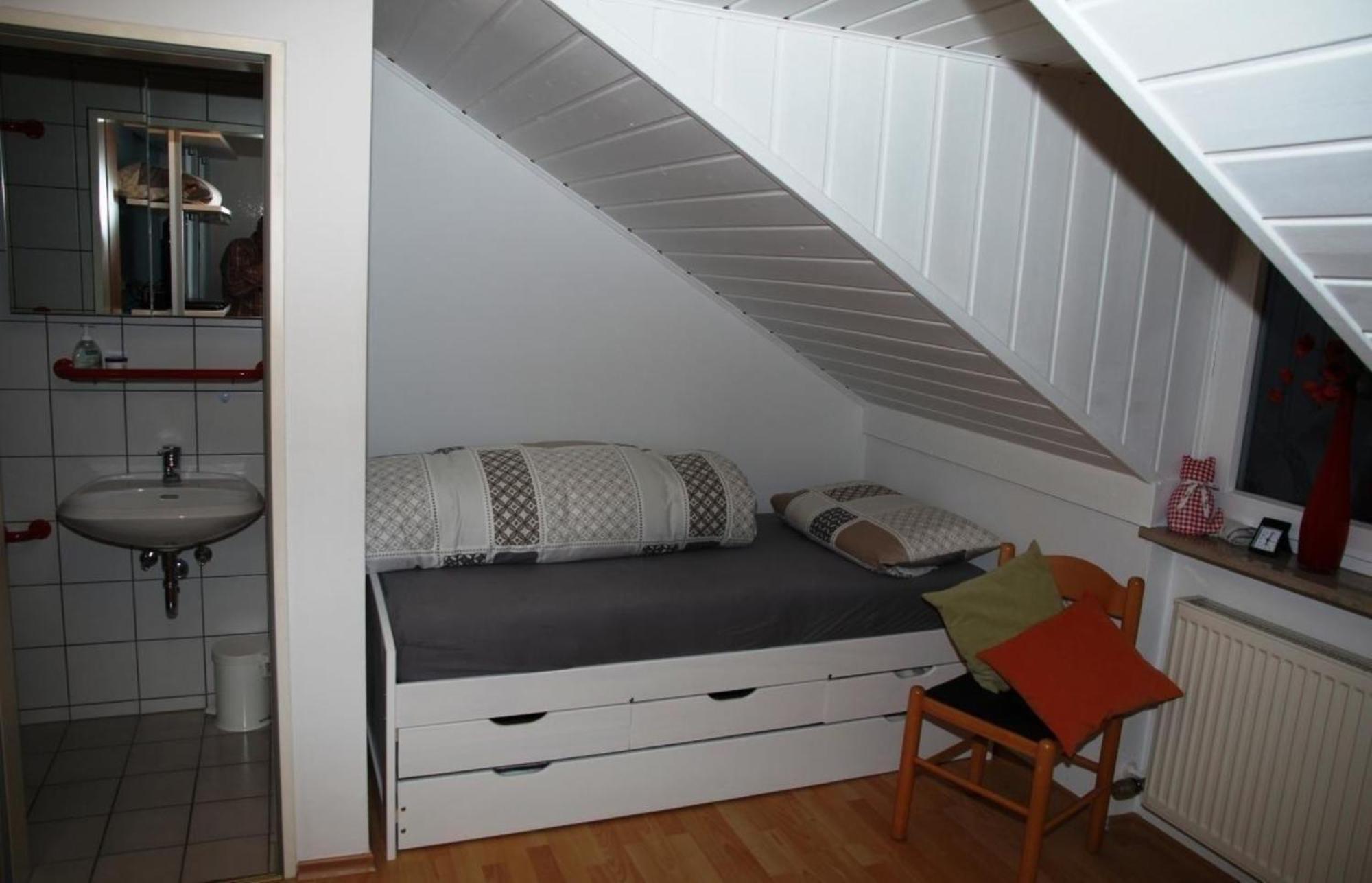 Ferienhaus Adele - Allergiker Geeignet Zandt Extérieur photo