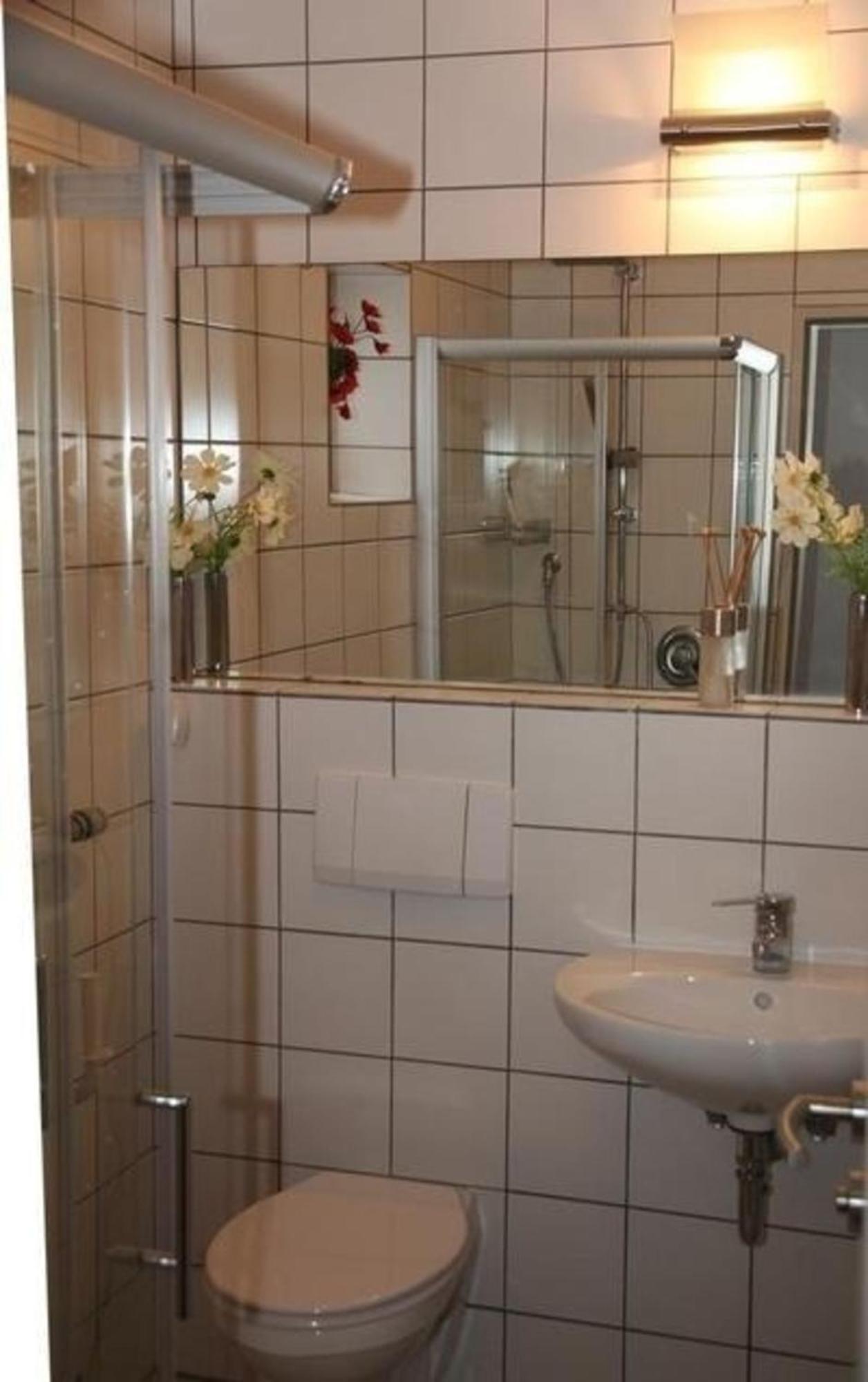 Ferienhaus Adele - Allergiker Geeignet Zandt Extérieur photo